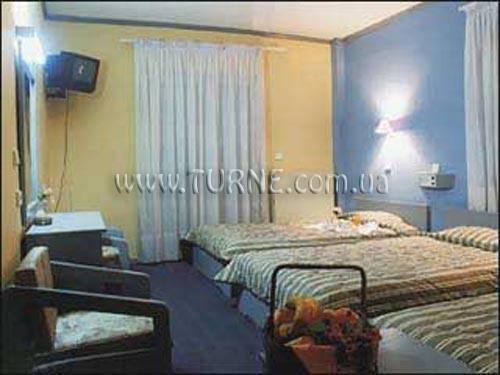 Апартаменти Giorgio Inn 3*