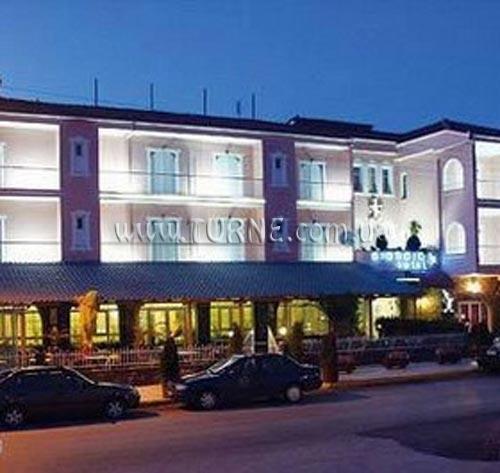 Зображення Giorgio Inn 3*