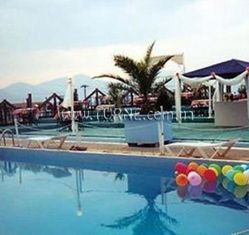 Фотографія Giorgio Inn 3*