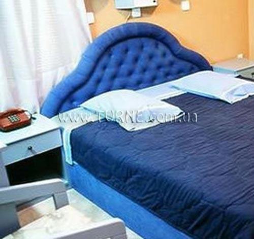 Фото Giorgio Inn 3*