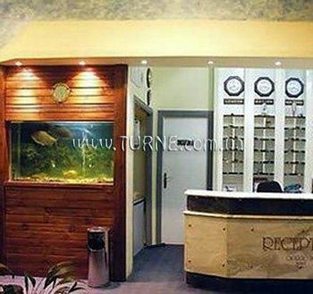 Готель Giorgio Inn 3*