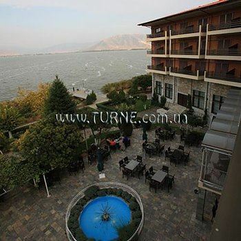 Отель Tsamis 3*