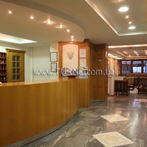 Изображение Tsamis 3*