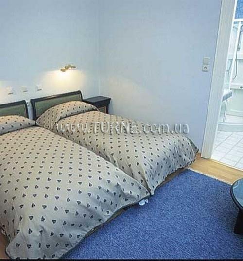 Фотографія Aiolis Hotel 4*