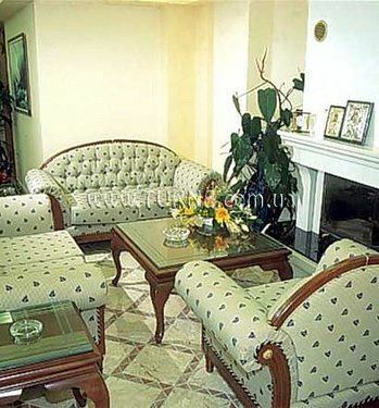 Готель Aiolis Hotel 4*