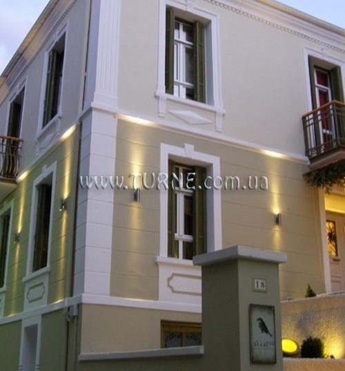 Изображение Allahou Hotel 4*