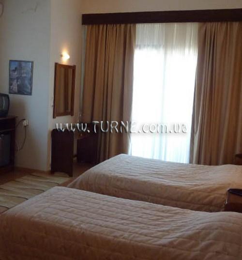 Картинка Petra Hotel 3*