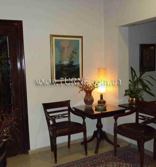 Зображення Petra Hotel 3*