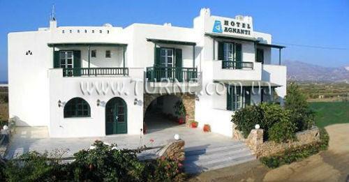 Вид Agnanti Hotel 3*