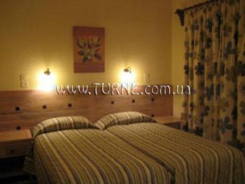 Фотографія Agnanti Hotel 3*