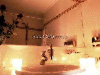 Готель Afkos Grammos Boutique Hotel 4*