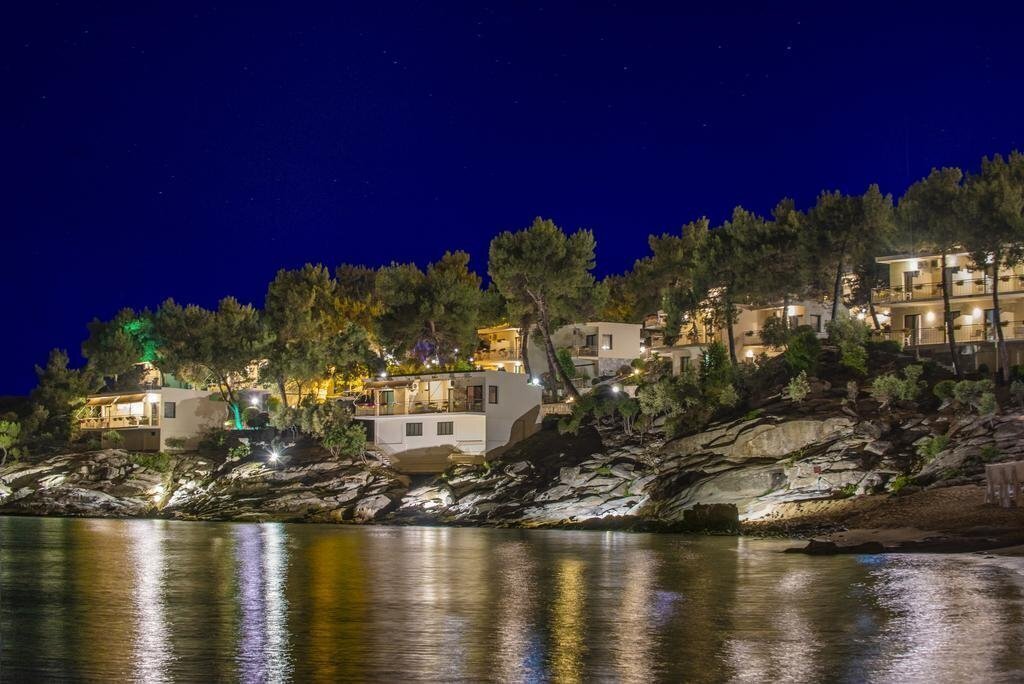 Фотографія Tosca Beach 4*