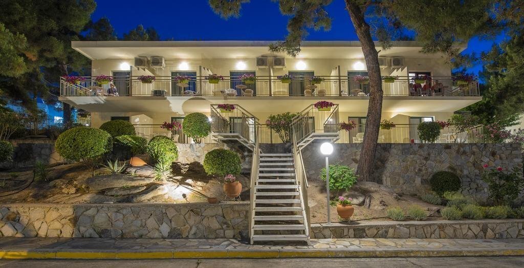 Зображення Tosca Beach 4*