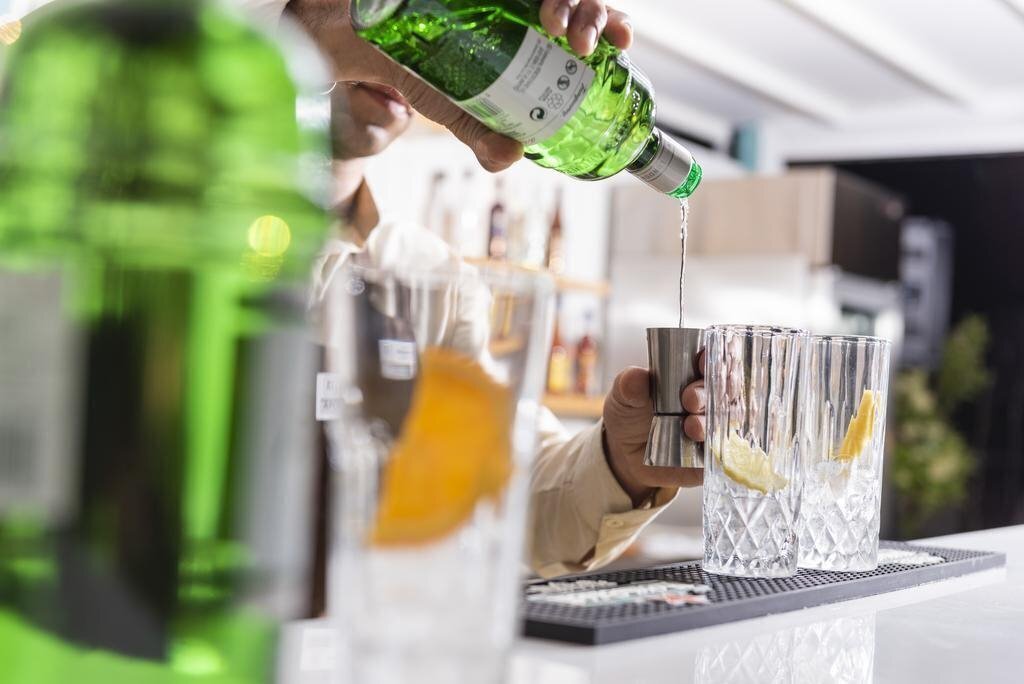 Територія Tosca Beach 4*