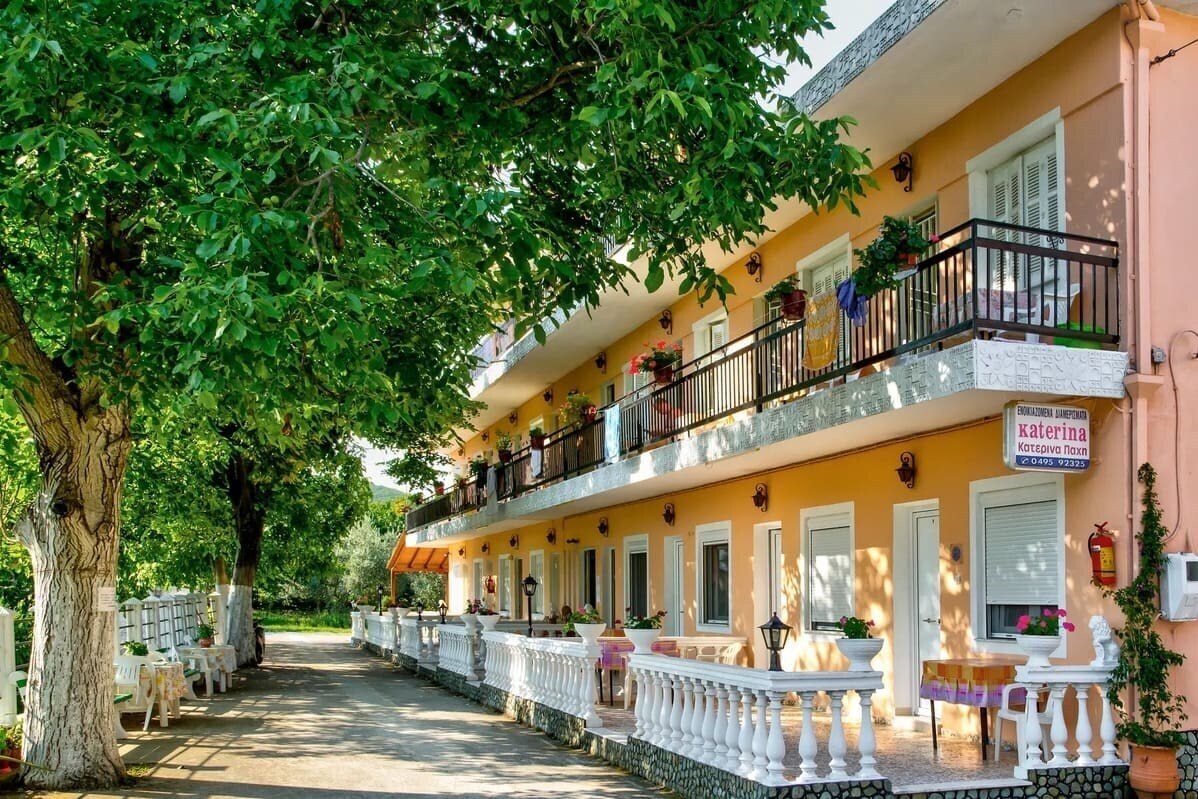 Фотографія Katerina Studios 3*