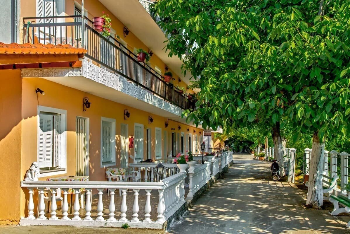 Картинка Katerina Studios 3*