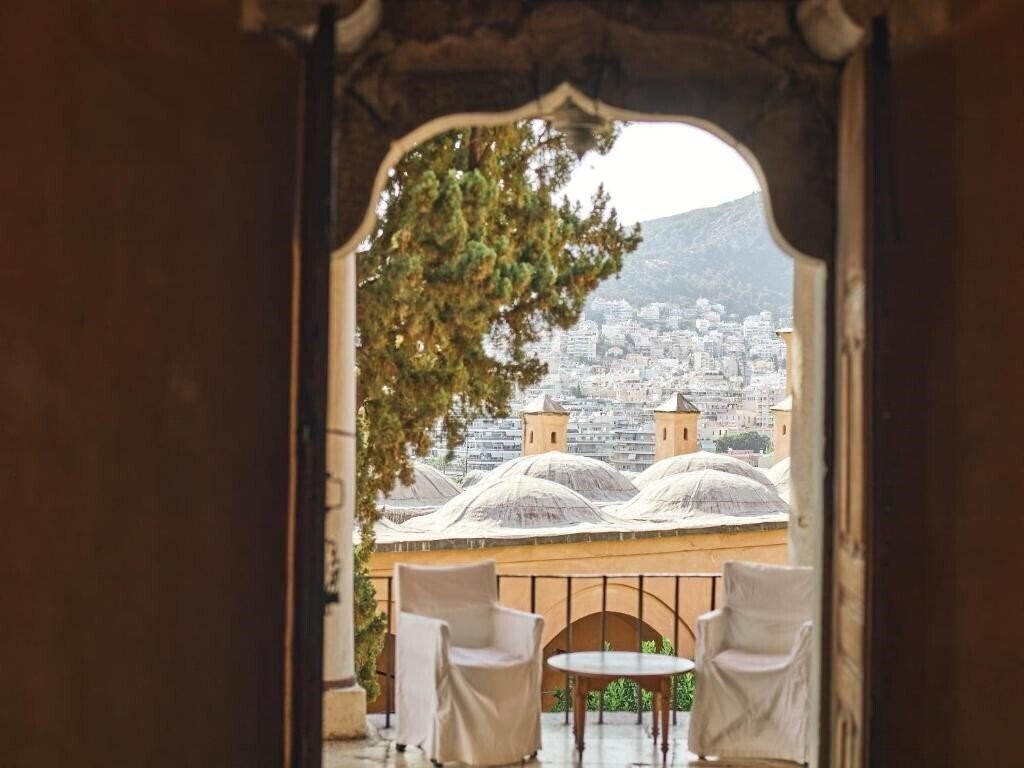 Фото Imaret Hotel 5*