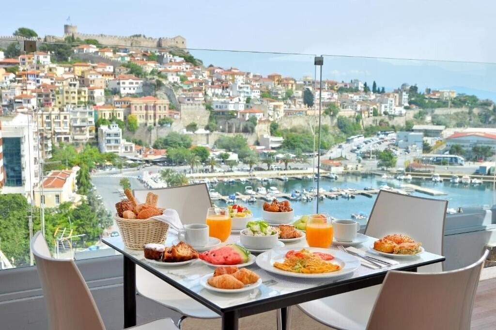 Апартаменти Airotel Galaxy 3*