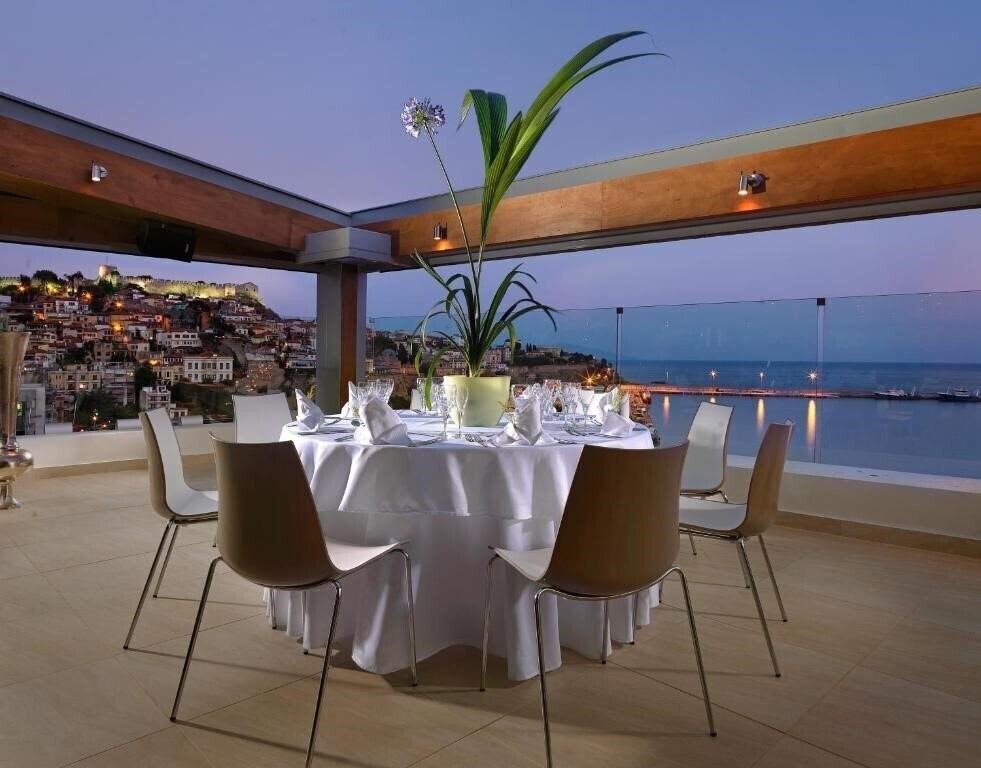 Панорама Airotel Galaxy 3*