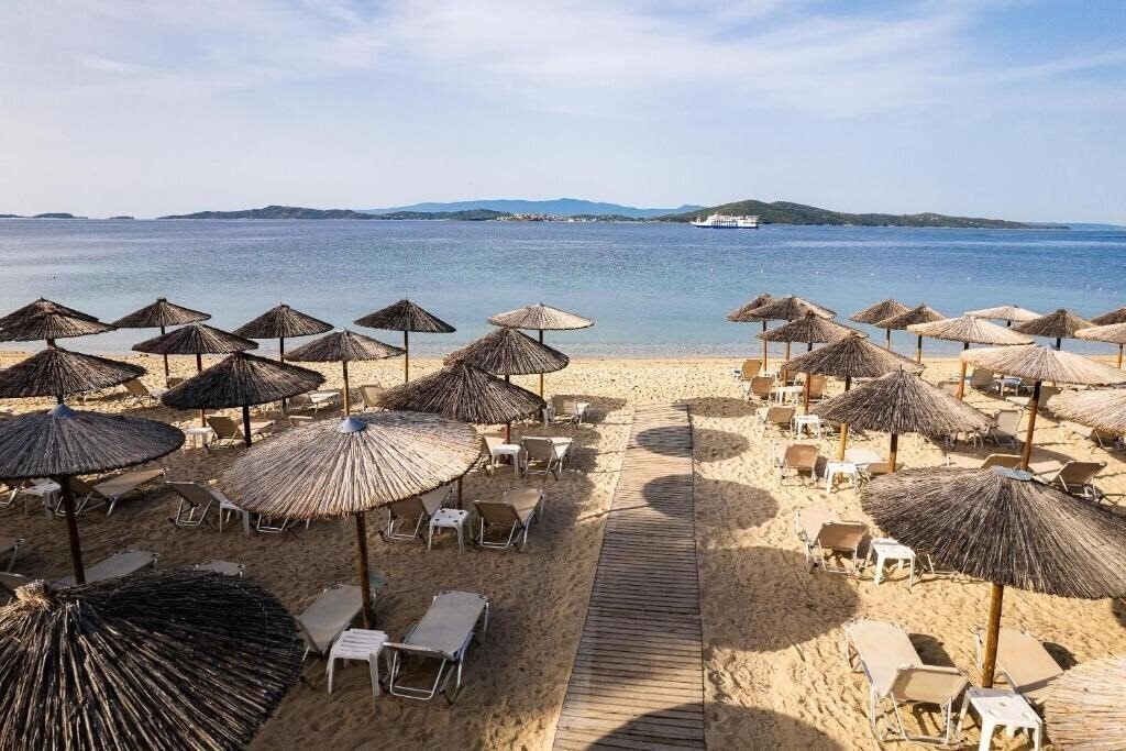 Картинка Alexandros Palace 5*
