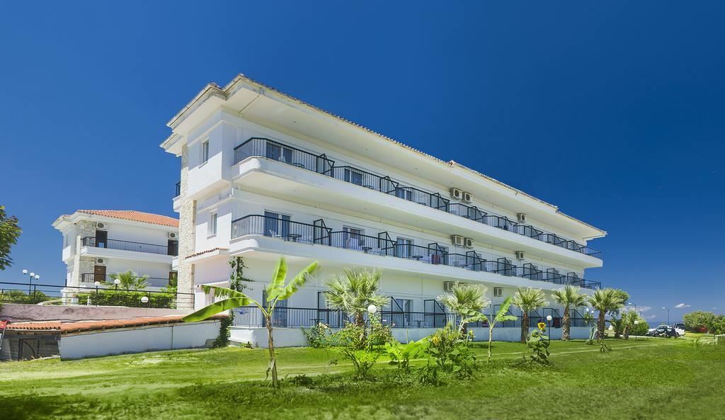 Фото Hilltop 3*