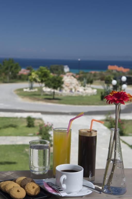 Панорама Hilltop 3*