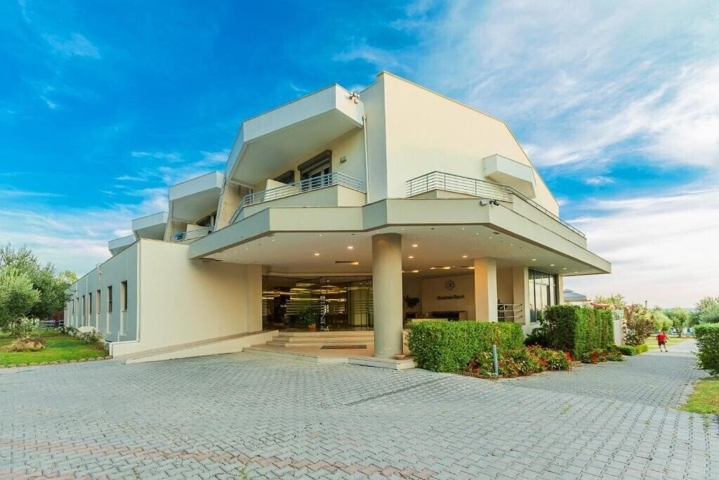 Картинка Xenios Anastasia Resort & SPA 5*