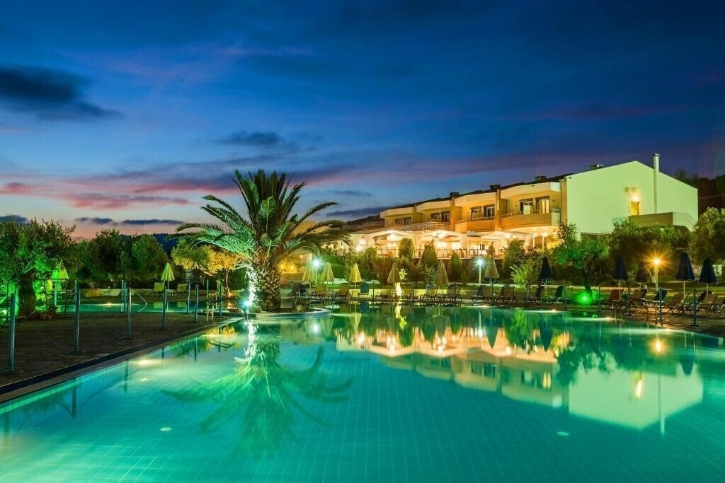 Изображение Xenios Anastasia Resort & SPA 5*