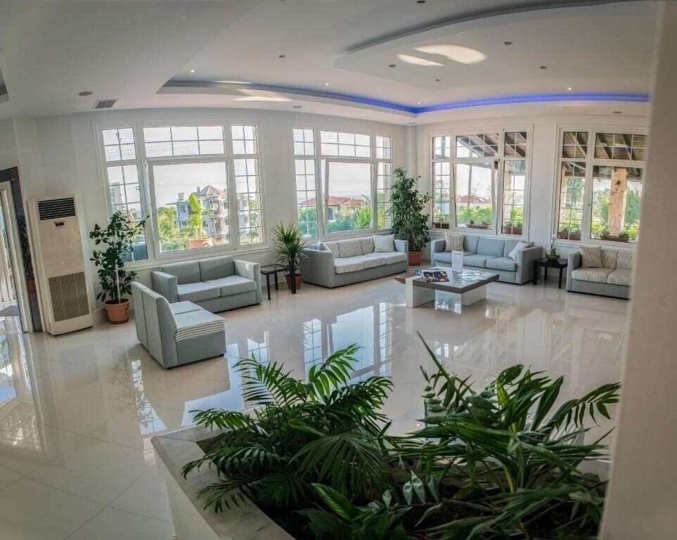 Картинка Halkidiki Palace 4*