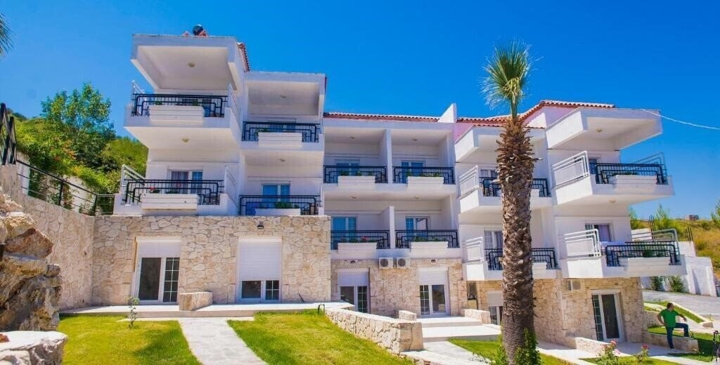 Фотография Halkidiki Palace 4*