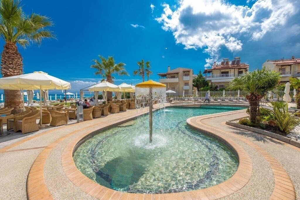 Картинка Elinotel Apolamare 5*