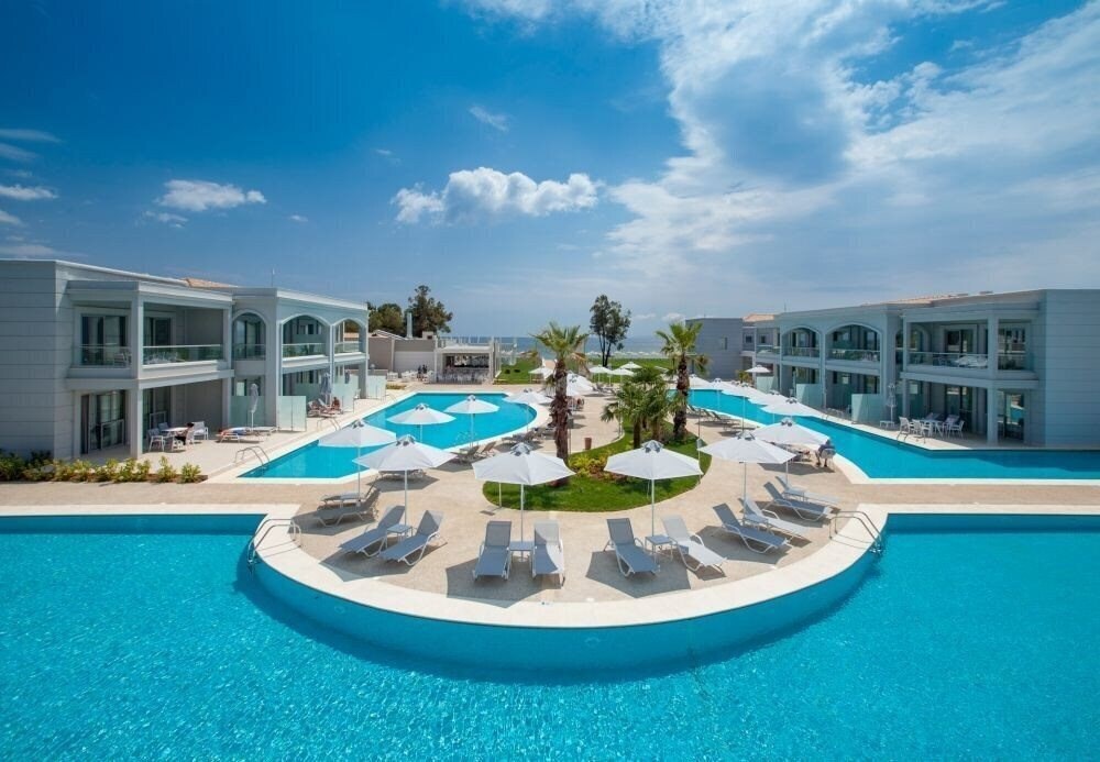 Фото TUI BLUE Lagoon Princess 5*