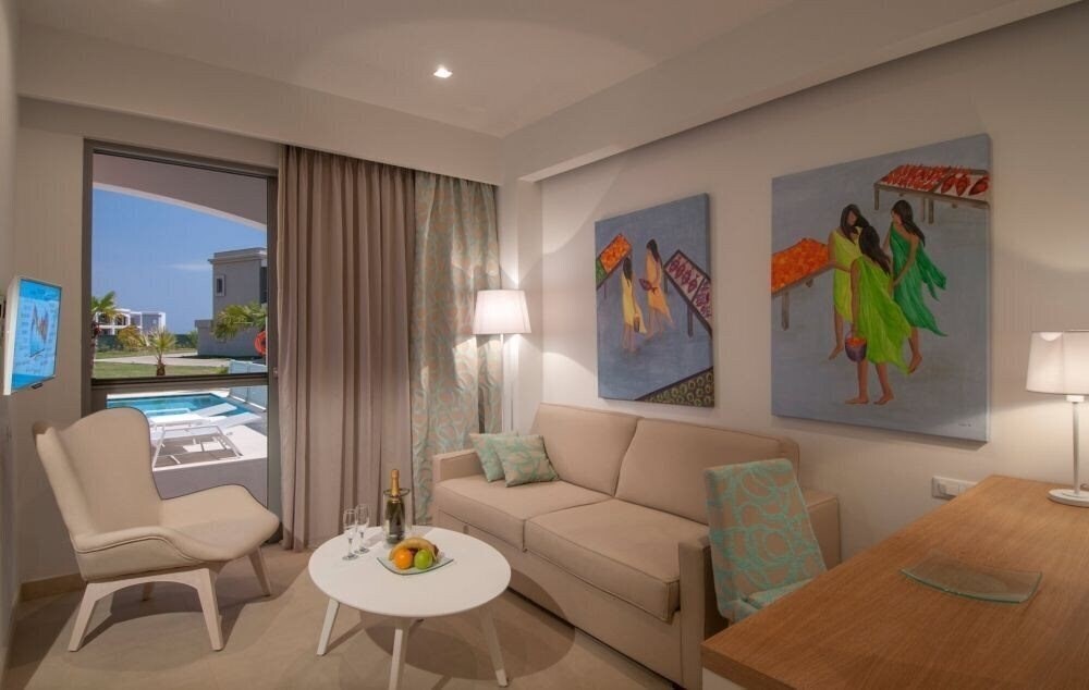 Фотография TUI BLUE Lagoon Princess 5*