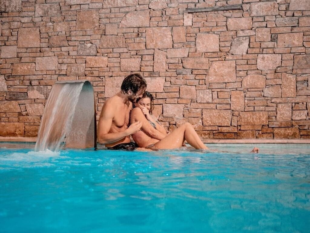 Панорама Secret Paradise Hotel & SPA 4*