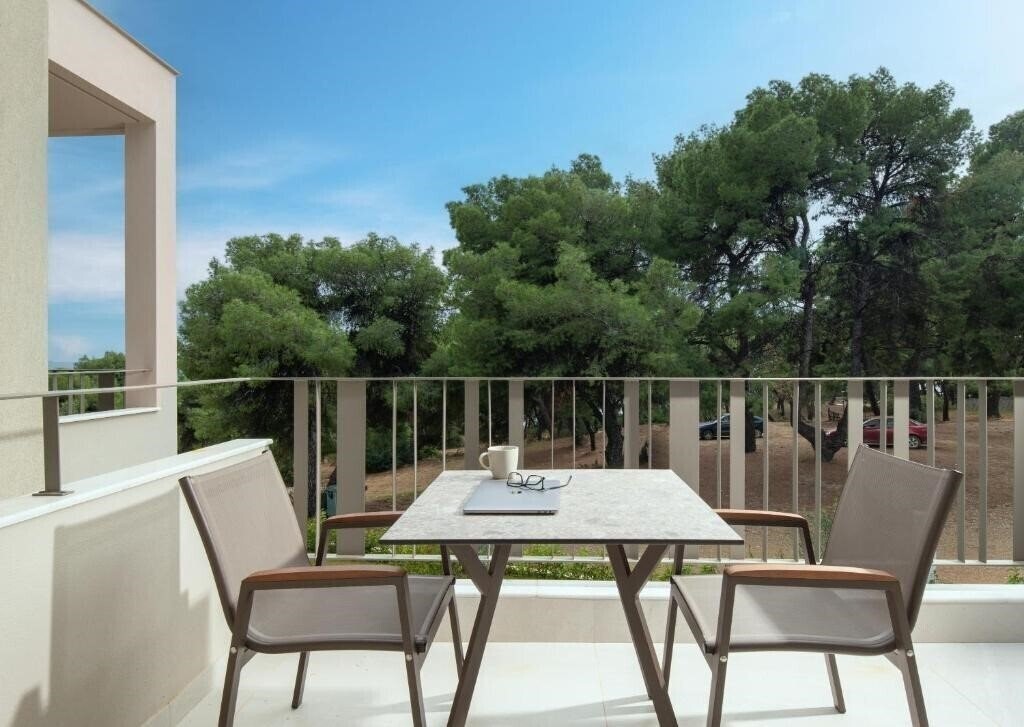 Панорама Philoxenia Hotel 4*