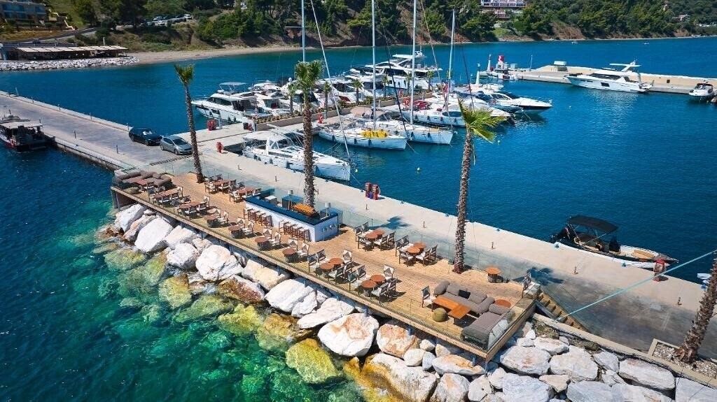 Апартаменты Miraggio Thermal SPA Resort 5*