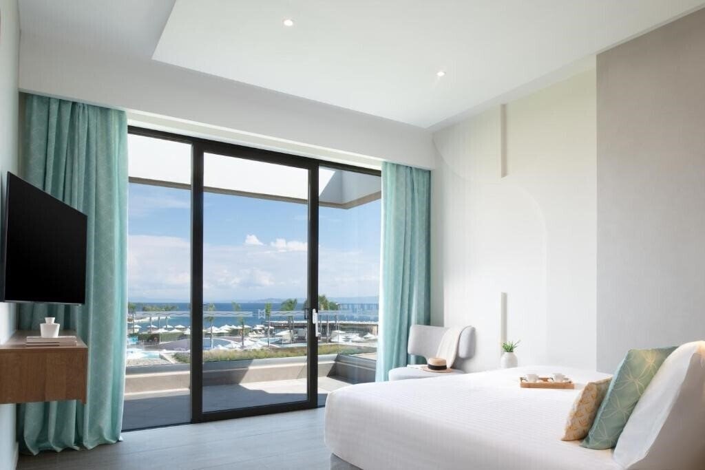 Фото Miraggio Thermal SPA Resort 5*
