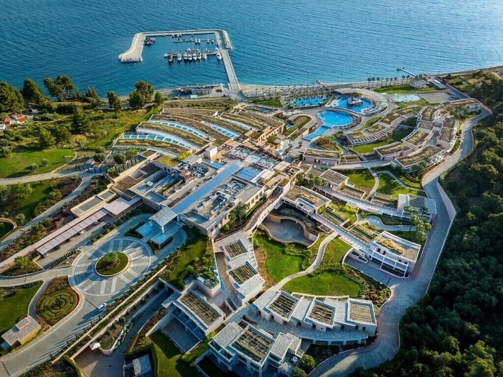 Изображение Miraggio Thermal SPA Resort 5*