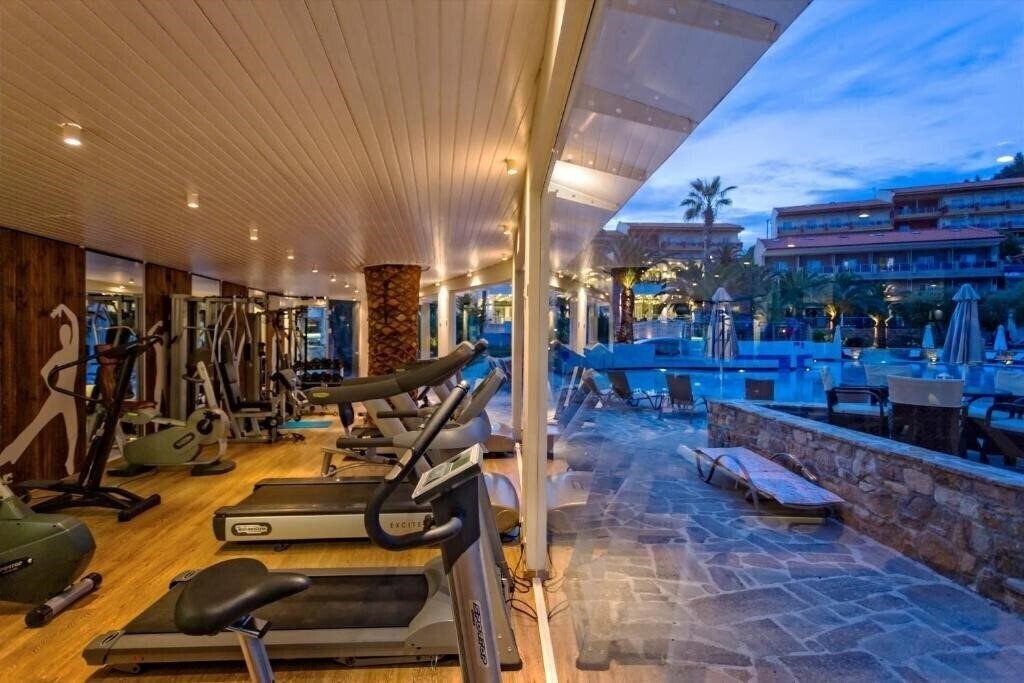Изображение Lagomandra Hotel & SPA 4*
