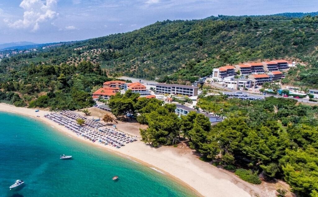 Картинка Lagomandra Hotel & SPA 4*