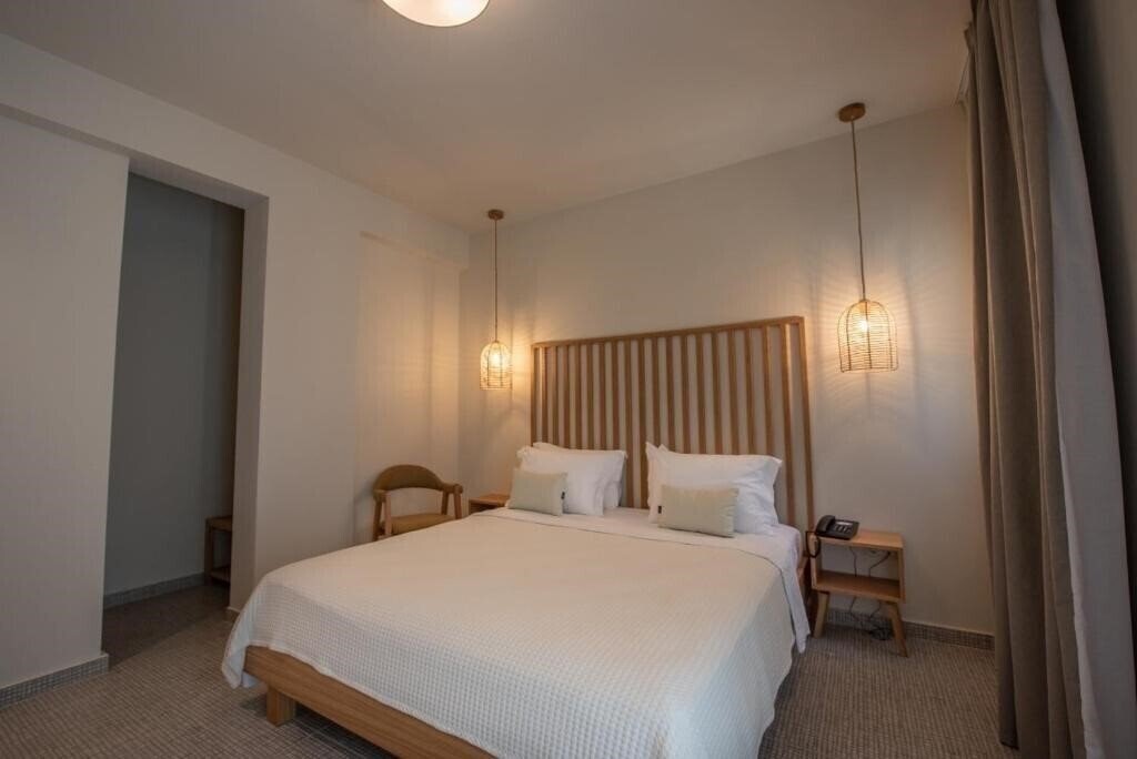 Фотография Elies 33 Bio Retreat 4*