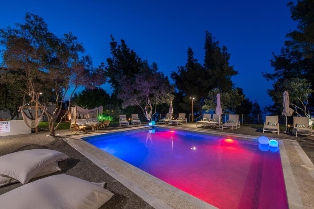 Изображение Elies 33 Bio Retreat 4*