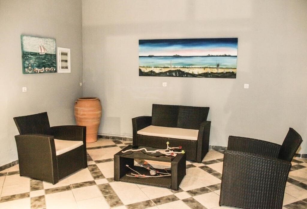 Фотографія Skentos Hotel 1*