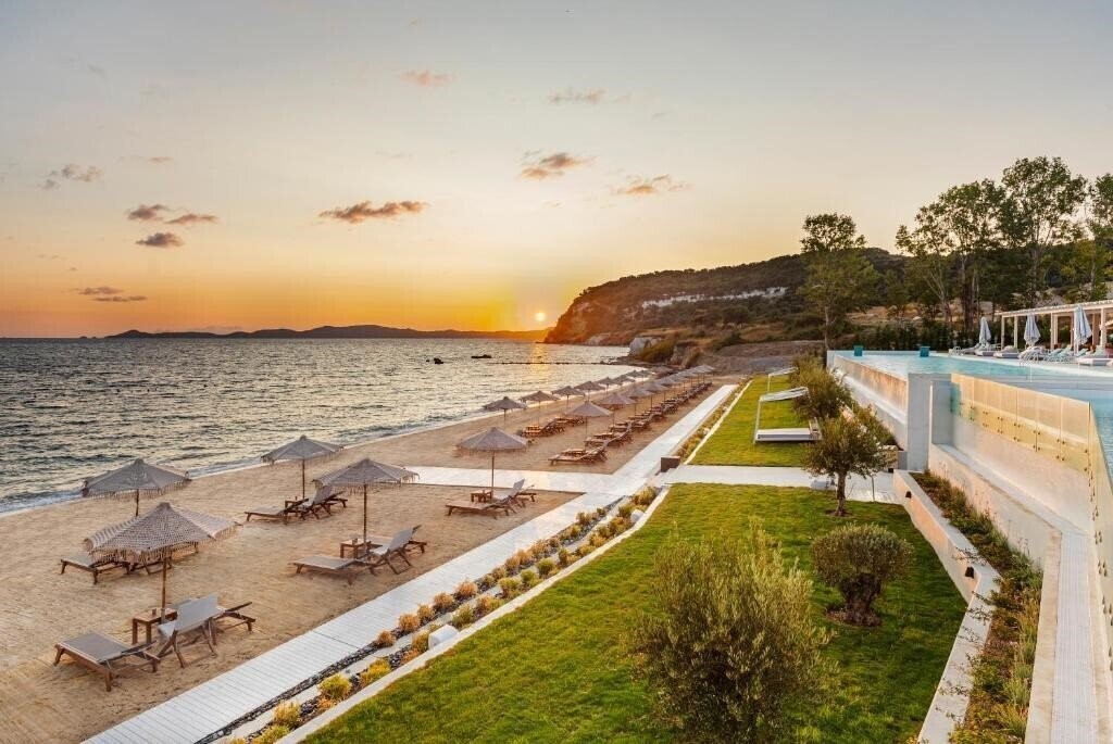 Зображення Mount Athos Resort 5*