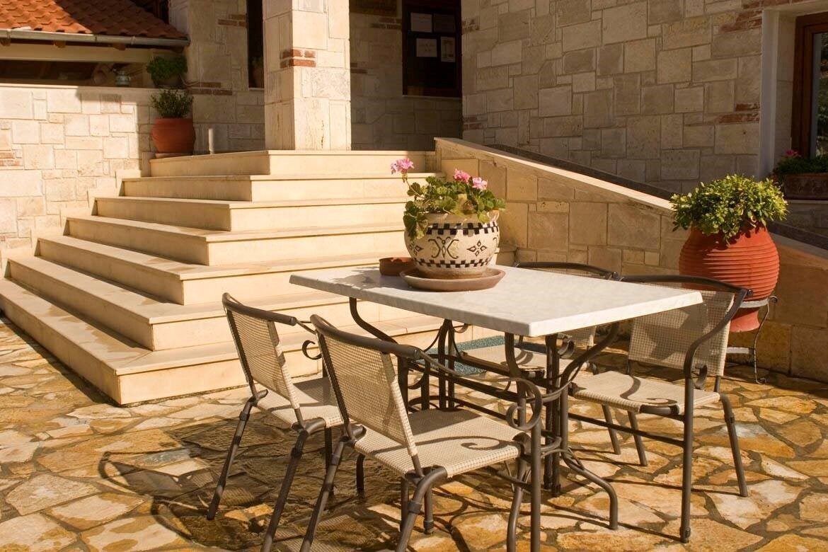 Апартаменти Medusa Hotel 3*