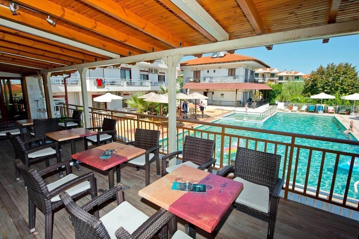 Картинка Medusa Hotel 3*