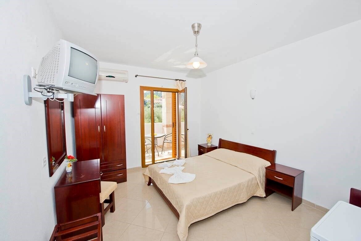 Панорама Medusa Hotel 3*