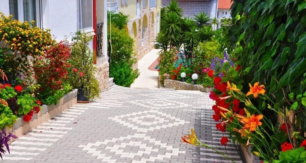 Фото Pighi Hotel 3*