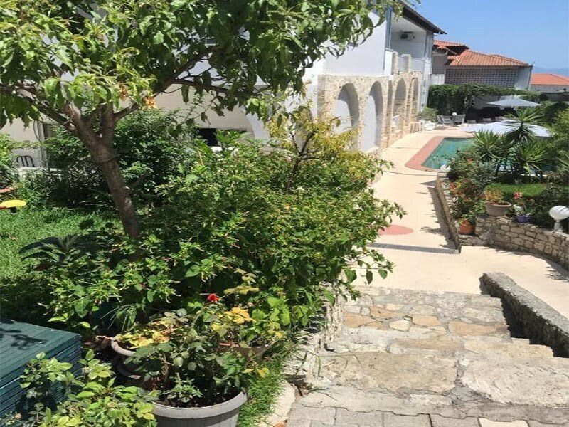 Вид Pighi Hotel 3*