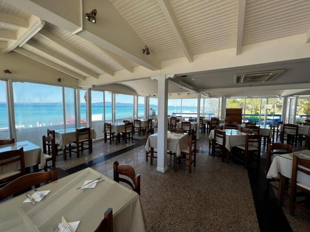 Картинка Hanioti Grand Otel 4*